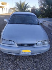 من رخصة المسؤل سوناتا 2 موديل 95باسمي تحويل ثاني يوم رقم بغداد كير ومح...