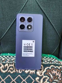 شاومي 14 تي • ٥١٢ • بطارية ٩٦