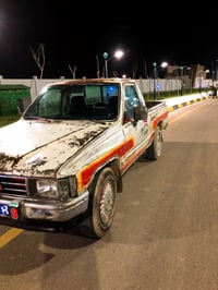 كروسيده • ١٩٨٨ • سنويه ٢٠٢٩