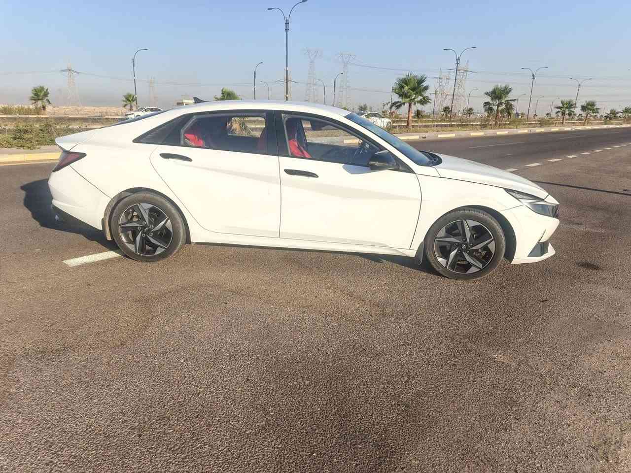 س النتره افانتي وارد كوري مديل 21 سياره كفالة ضربة وتبديل بيه رشات صبغ الين وارد كوري كير مكينه كفالة تبريد ثلج سياره جاهزة من الخير معوقين ميسان وكاله شوكت ما يعجبك الحيانيه شارع السيد علا مصطيل *********** السعر 115 وبيه مجال
