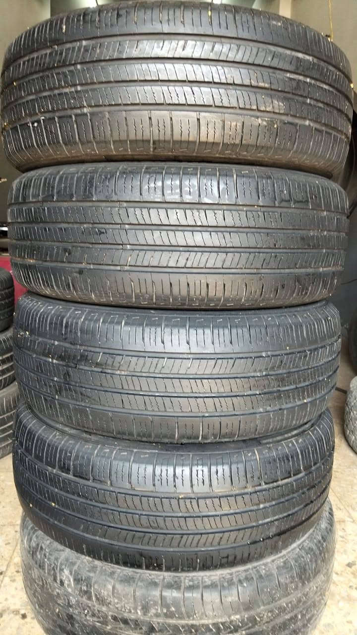 بعد ازن الادمن طقم كاوتش حاله الزيرو مقاس 225%60%17
برنكس تيلاندي ملحق 2024
للتواصل 01122528097
وربنا يبارك لي صاحب النصيب


**إذا كنت صاحب هذا الإعلان وتريد حذفه لأي سبب، رجاءا أرسل رسالة إلى الدعم الفني**