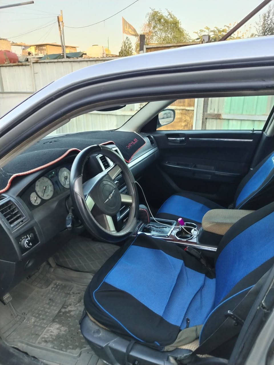 اوباما 2010 مكينه 3500 اصل جاهزه للبيع او مراوس مكاني بغداد السونار مرفق بالمنشور السعر 115$وبيها مجال قليل
***********
