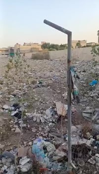 الشعب مجاور الزهراء • ٣٨٣٨م • طابو سكني