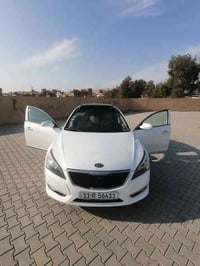 كادينزا • ٢٠١٣ • رقم بغداد