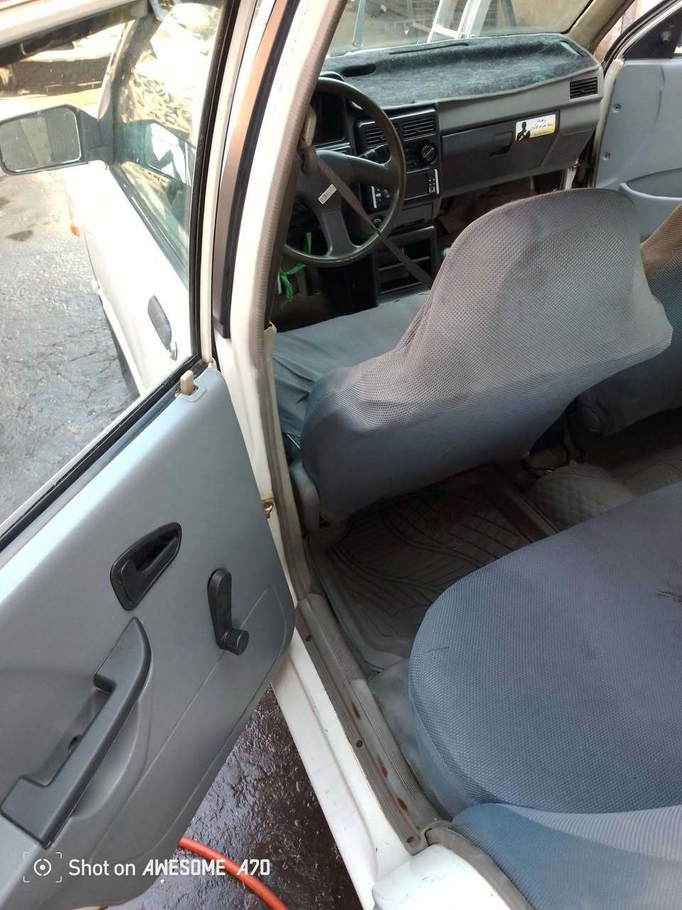 سلام عليكم من رخصة الإدارة سياره سايبه منغولي ٢٠١٠سيارة بأسمي سنوية ٢٠٢٦رقم دولي بغداد مكاني بغداد العلاوي السعر ٣٧ بيها مجال حك الجيه رقم ***********واني خادم
