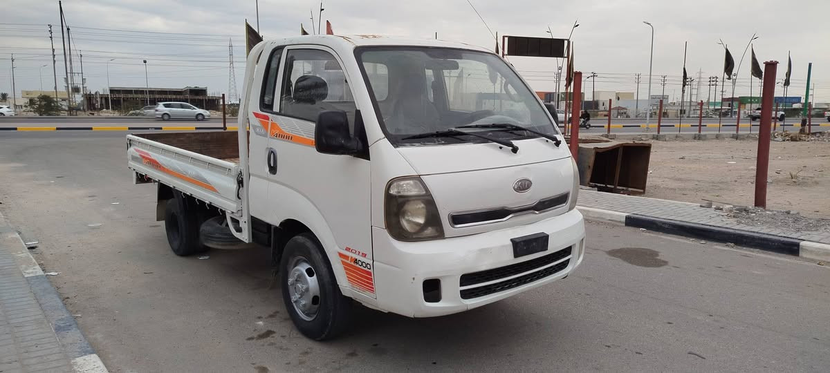 السلام عليكم كيا بنكو موديل 2014 مفتوح سياره بدون رقم ابيع ادوات شاصي ومكينه وكسن مكفول مكان السياره البصره السعر 60 وبيها مجال للشراي ***********
