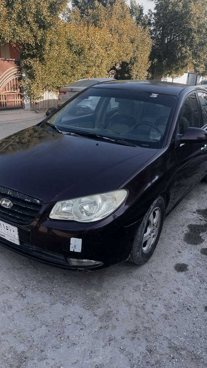 السلام عليكم للبيع النترا مقدس2007 محرك 2000دوش مفتوح رقم انبار صبغ عام اثر جراد السعر 80وبيها مجال بسيط مكان السياره بغداد العامرية  
رقم الهاتف ***********
