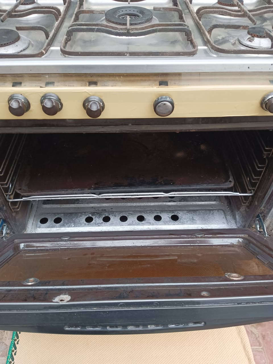 كريازي باب اول نقص بس جامة الفوك مكسوره سعره 150 بلحسينيه


**إذا كنت صاحب هذا الإعلان وتريد حذفه لأي سبب، رجاءا أرسل رسالة إلى الدعم الفني**