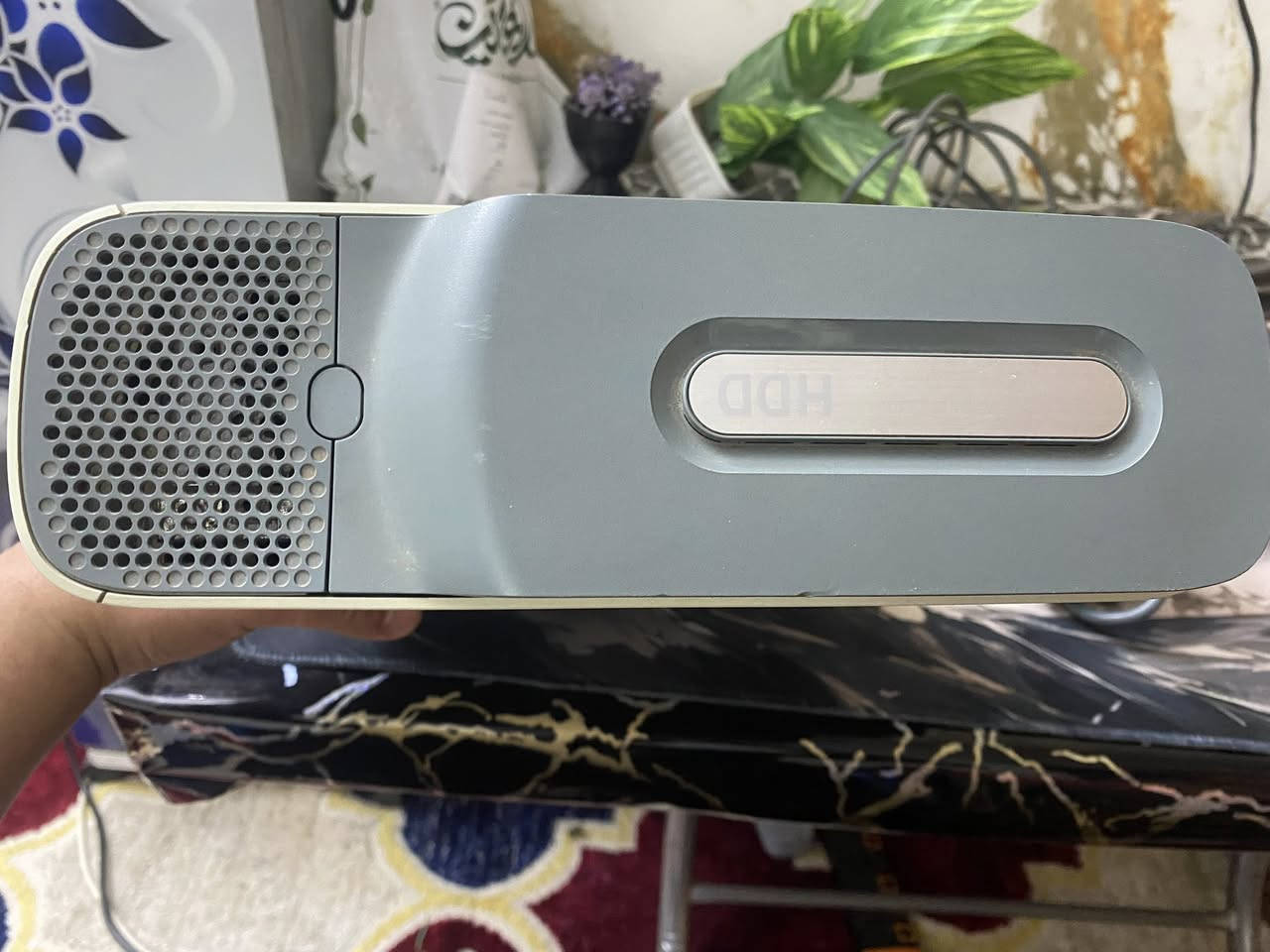 اكس بوكس شغالة كامل اني سعرك وادخلي خاص
اليدة اصلية الي ويا اطيني سعرك وطبلي خاص


**إذا كنت صاحب هذا الإعلان وتريد حذفه لأي سبب، رجاءا أرسل رسالة إلى الدعم الفني**