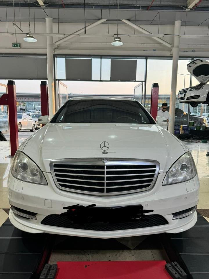 مارسدس s550 2009 محدث 2013 مكفوله فول مواصفات جديده جدا بيها استماره حجز بغداد السعر 125 وبيها مجال قليل لاتصال ***********
