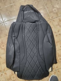 عندي دوشمه جلد مال byd  مال سيل فايف الي تصير التجوه متصله بالكشن جديد...