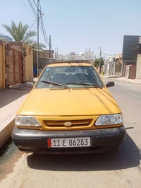 موديل ٢٠١٣ • محرك زين • فلوجه