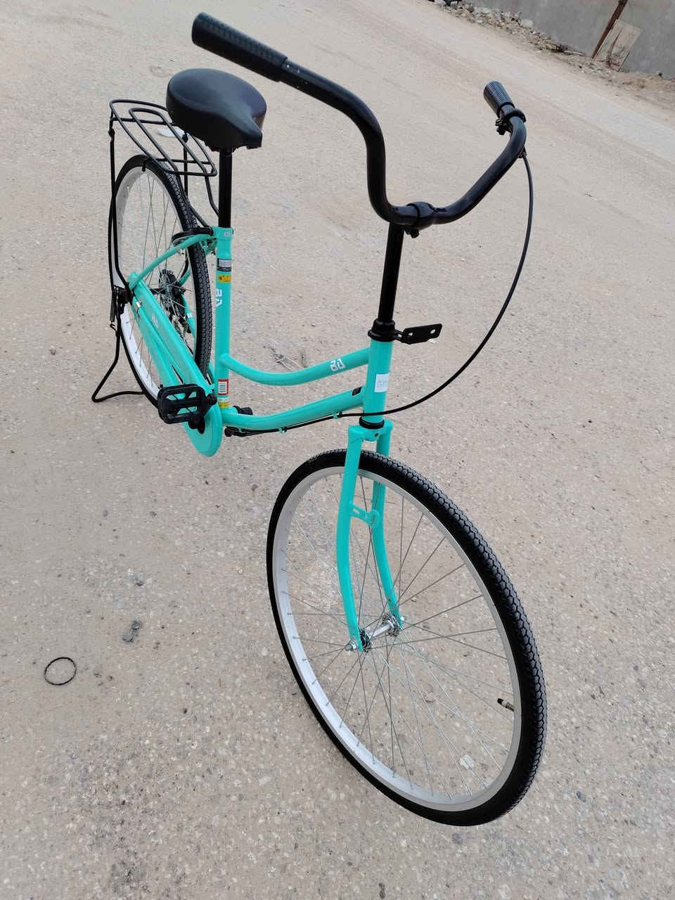 باسكل للبيع لون تركوازي مديل ١٩ غراضه كامله هستوه نازل جديد


**إذا كنت صاحب هذا الإعلان وتريد حذفه لأي سبب، رجاءا أرسل رسالة إلى الدعم الفني**