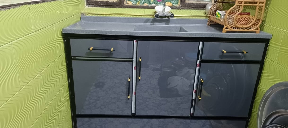 كاونتر 5متر حطاطه درجة اولى مع السنك سعودي السعر مليون ونص وبيه مجال الشغل ثقيل


**إذا كنت صاحب هذا الإعلان وتريد حذفه لأي سبب، رجاءا أرسل رسالة إلى الدعم الفني**