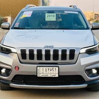شيروكي • ٢٠١٩ • رقم بصره