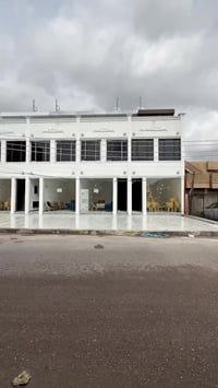 � فرصة استثمارية مميزة للبيع – بنايات بمساحات مختلفة 📍  🔹 93 م² تحتوي ...