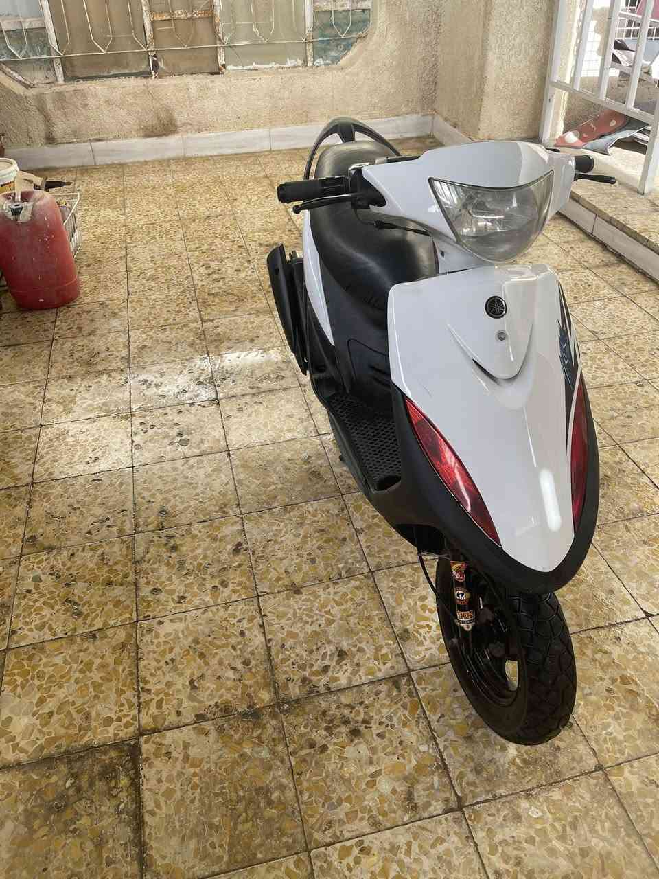 السلام عليكم دراجه ماكس عدله للبيع مكينه بلاد دراجه كله بلاد مكان العماره مراوس سكنس جبلي او بيع سعر 900وبيه مجال *********** بس واتساب
