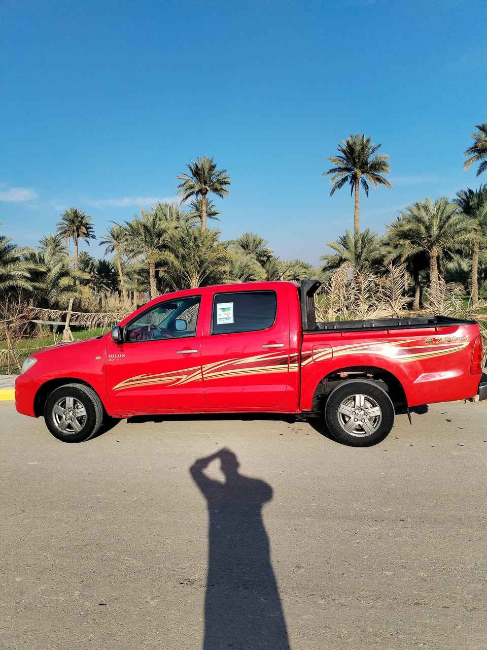 سلام عليكم سياره للبيع مديل  2010 مكفوله كفالة عامه  شاصي 19 سنويه مجدد ل 30 استفسار على رقم  ***********
