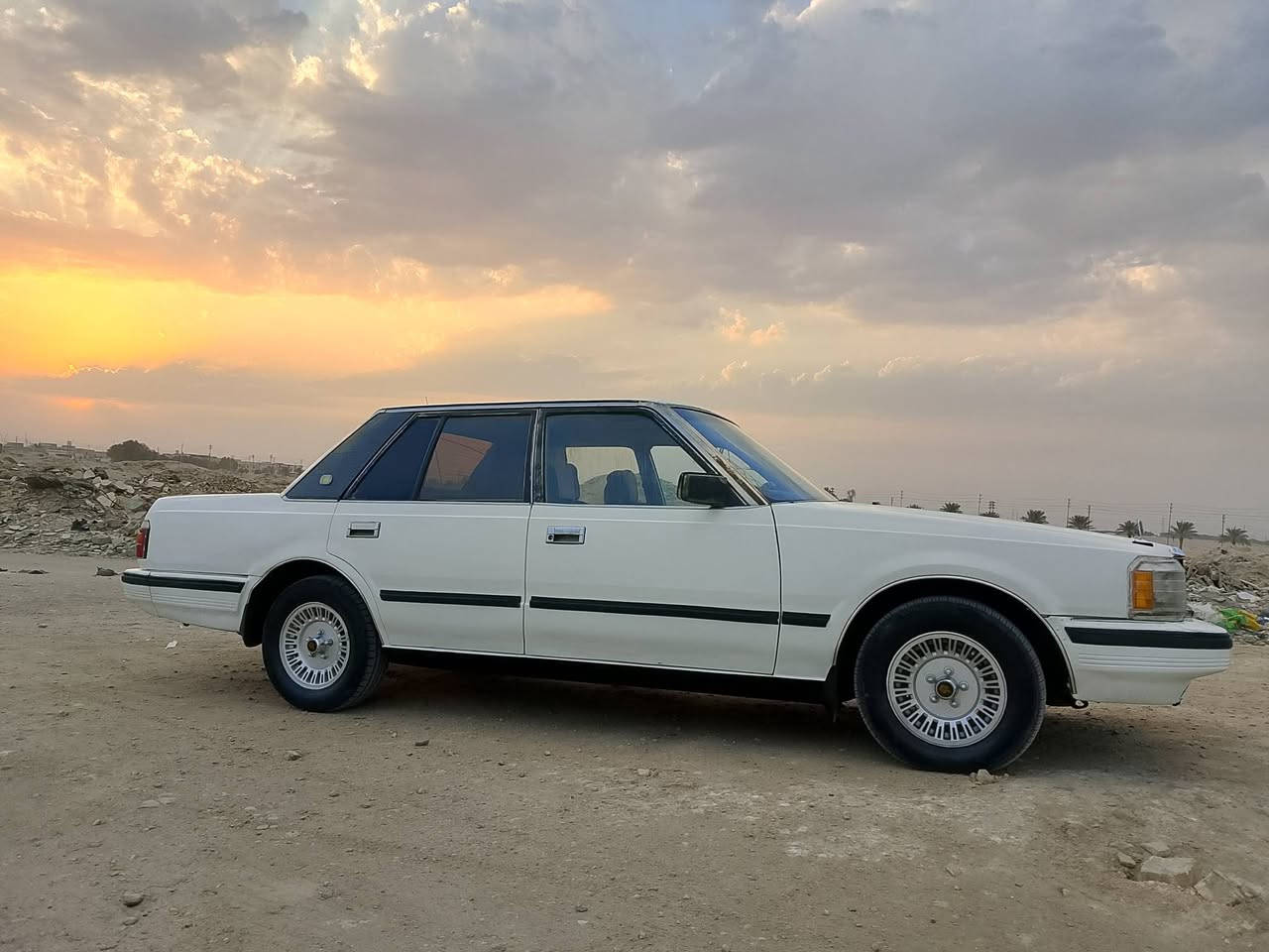 سلام عليكم للبيع سوبر
موديل 1984 رقم ميسان مشروع وطني 

كير ومحرك فيفيتي جدد 

تخم تايرات حداده كهربائيات كله شغاله 

مكفوله من كص ونقل وضربه 

مصبوغه جماليه مكان السياره بصره زبير 
سعر 33 
***********
