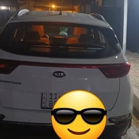 سبورتج خليجي • ٢٠٢٠ • ماشيه ١٢٧
