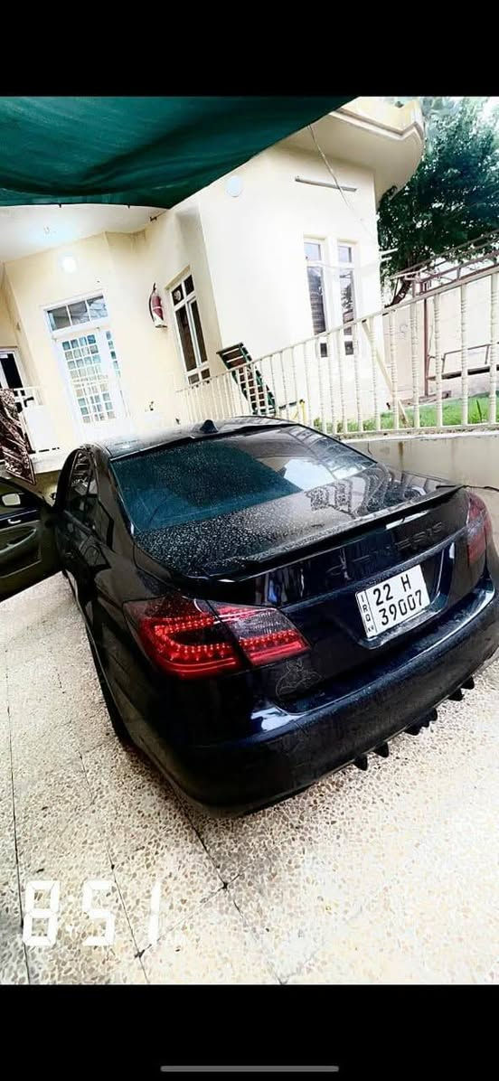 سلام عليكم 
جنسزز للبيع موديل 2012

وارد امريكي صور الحادث بالمنشور
فول مواصفات 1/1 للاخير
مكينه V8 46💪💪💪مكينه +كير جدد
مواصفات :- برده كهرباء ~cd-ام بي فاير~كشن تدفئه تبريد~كشن مموري ~فتحه ~ماوس تحكم~شاشه بلادي ~حساسات خلفي امامي ~رادارات ~كامره ~لايت زنون ~مواصفات اخرى معروفه
رقم اربيل الدولي بسمي
تخم تاير جديد 
السياره كامله للاخير 
السعر 130 و بيه مجال 
*********** تفاصيل اكثر اتصل
