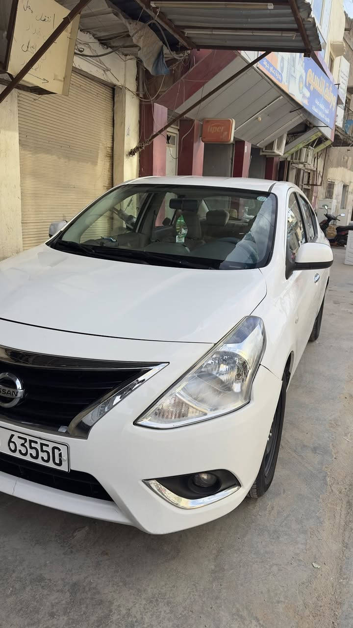 نسيان سني للبيع ،موديل 2021 ماشية130 الف ،رقم اربيل جديد ، بي مكانين بارد والباقي مكفول كفالة كاملة ، كير ومحرك بشرط ، مكان السيارة كركوك  ،السعر 118 ورقة 

***********
***********
