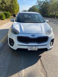 سبورتج • ٢٠١٧ • محرك ٢٠٠٠