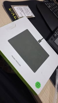 ماوس • شغال • واير كتان