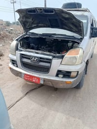 ستاركس • ٢٠٠٧ • بالبصرة