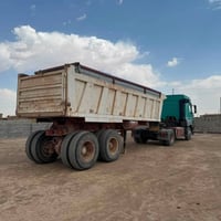 اكسور ٢٠٠٣ • كير عادي • عربانة ٧م