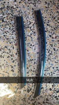 MG 6 • هافال H9 • توصيل