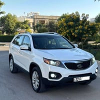 سورنتو • ٢٠١٢ • وارد خليجي