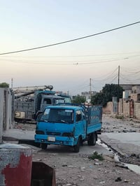 بنگو • موديل ٩٦ • حصة گاز