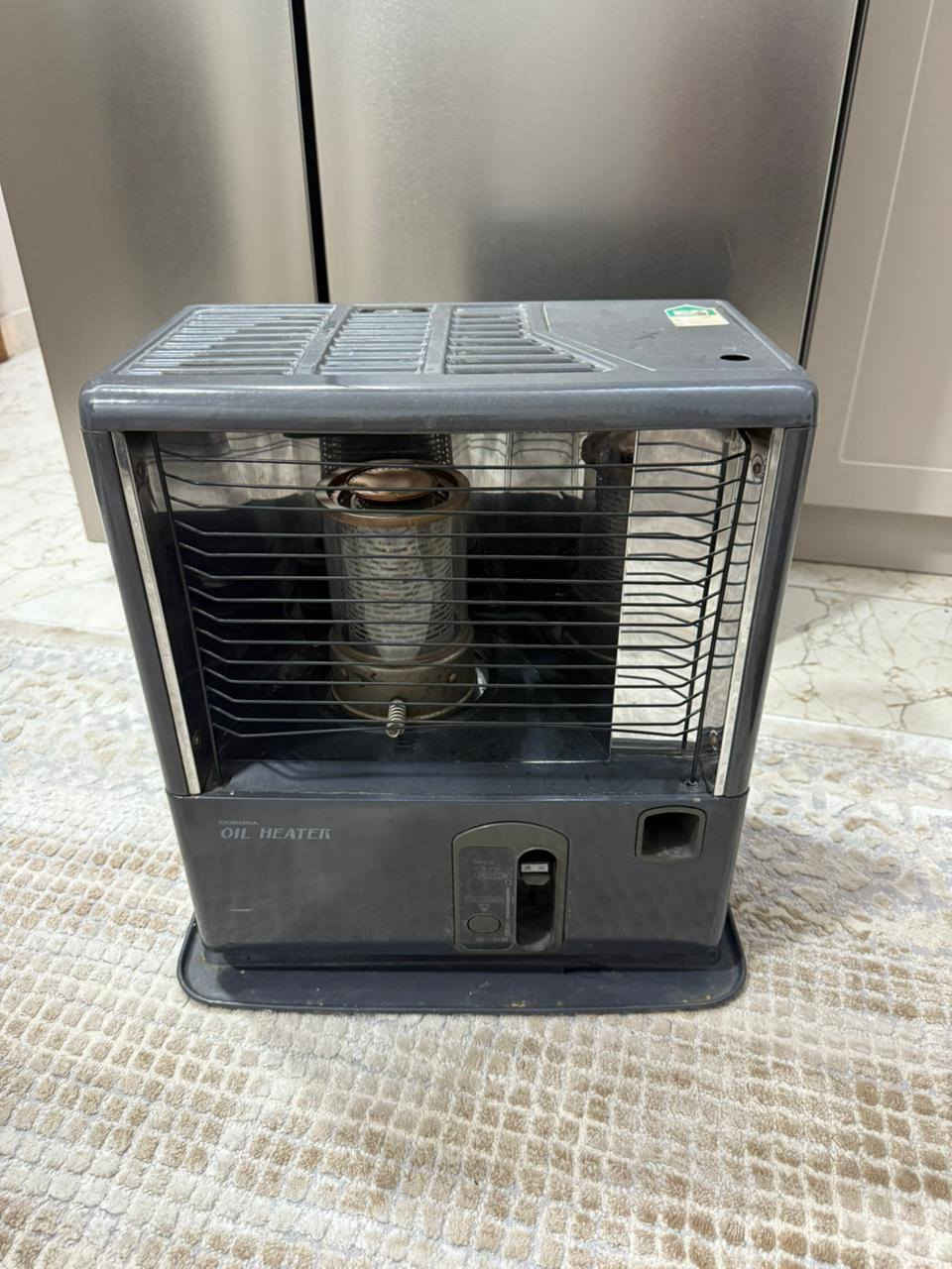 صوبه نفطيه للبيع النظافه ٨٠%السعر ٤٠ الف المكان ابوغريب الشهداء الاتصال ***********
