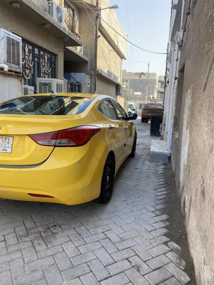 السلام عليكم النترا ١٣ وارد امريكي سيارة سرقة جاملاغ بدون حادث سيارة تخم تاير جديد صدر امامي جديد سيارة باسمي السعر ١٠٣وبيها مجال لرقم ***********
