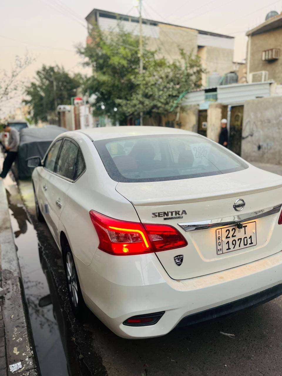 سنترا ٢٥كفاله من الزلغ ماشيه 3الف شاشه تحكم مدوشم ارظيه كشنات جلد احمر شاشه ظايف شاشه تسجيل السعر129اذا اكو مراوس النترا تجميع اوكي3 اتصال***********
