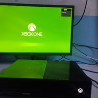 اكس بوكس ون • كامل الملحقات • ٢٥ لعبة