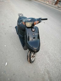 بطه • معدل محرك ناعم • كربلاء حي الحر