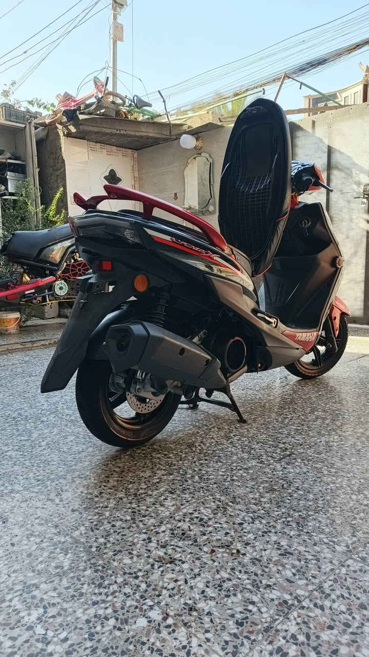 سلام عليكم سكنس شمعه مكفوله كفاله عامه مكان بغداد سعر ١٥٥٠ وبيها مجال بسيط ***********
