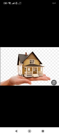 بيت طابقين • مقابل مدرسة نهاوند • ١٠٠م