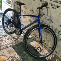 بايسكل ياباني • المنيوم • حجم ٢٧