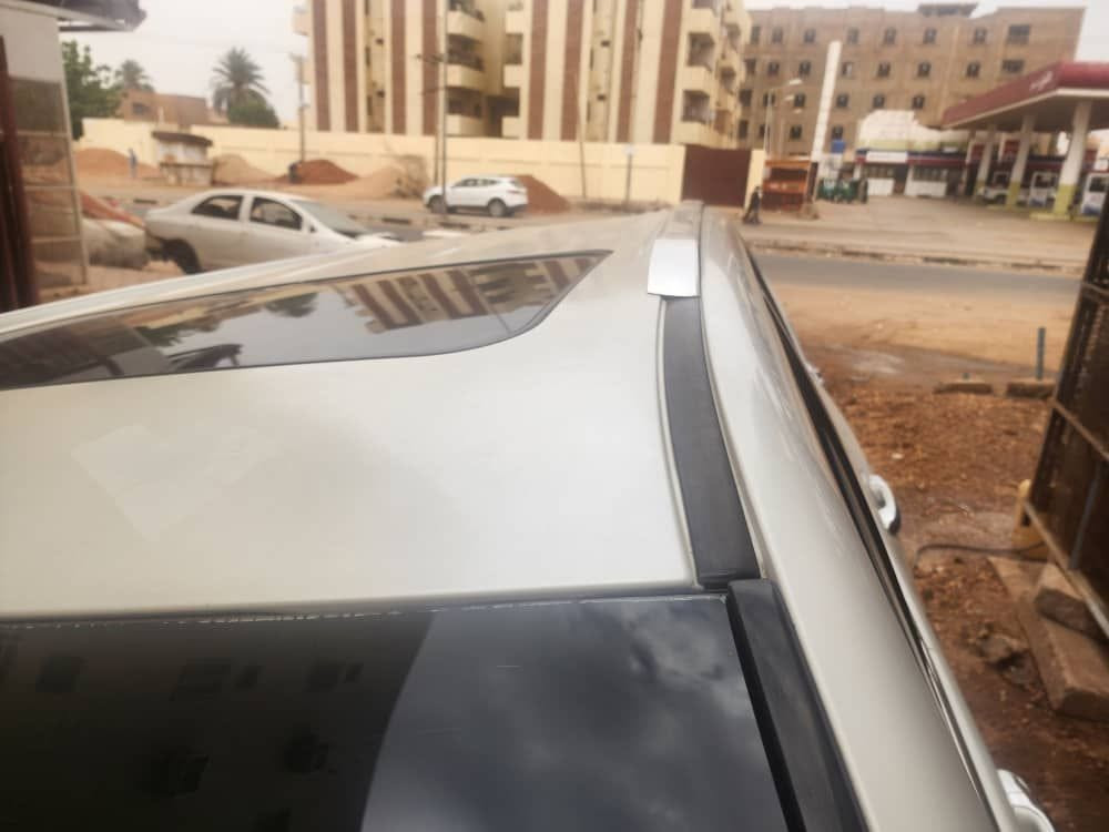 معاينه الخرطوم الصحافه 😍
برادو Txl2 2016 😍
ممشي 126 😍
فتحة سقف 😍
مطلوب 165 مليون تفاوض بسيط + 1700 عموله ثابته من المشتري 😊
للتواصل واتس 0909098639
مكالمات 0126314936 😍😍


**إذا كنت صاحب هذا الإعلان وتريد حذفه لأي سبب، رجاءا أرسل رسالة إلى الدعم الفني**