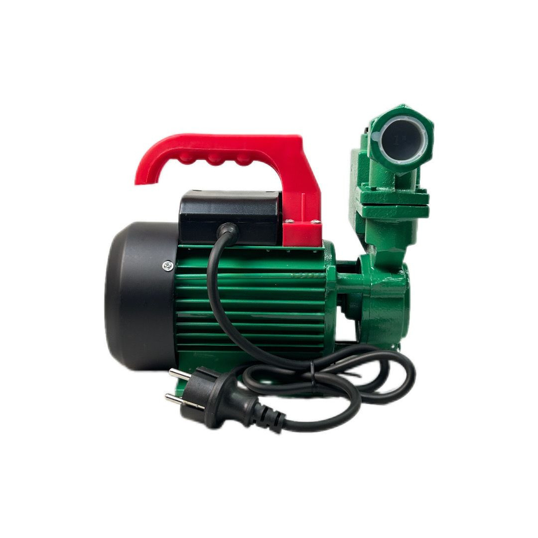 ⚡ خلي ضغط المي أقوى وأسهل!
مضخة الضغط الصغيرة LU-010 تمنحك تدفّق ثابت بدون تقطع، مثالية للحنفيات، سحب المي من الآبار، وري الحدائق 🌿💦

محرك نحاس كامل يعطيك أداء قوي وموثوق، ويحافظ على حرارة المي بدون تغيّر أثناء الاستخدام اليومي 🚿🔥

✨ مواصفاتها باختصار:
550 واط – رفع 30م – شفط 9م – تدفق 35 لتر/دقيقة – نحاس كامل

💡 خيار عملي يخلي المي تمشي بثبات كل يوم


**إذا كنت صاحب هذا الإعلان وتريد حذفه لأي سبب، رجاءا أرسل رسالة إلى الدعم الفني**