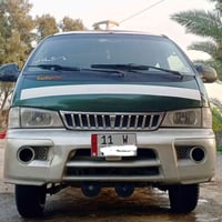 بريجو للبيع  موديل1999 بغداد رقم انكليزي  مصفرة هيئة غرامة شرط التحويل...