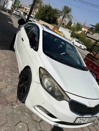 سيراتو • ٢٠١٤ • بغداد الغزالية