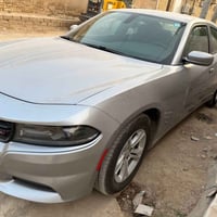 تشارجر SXT • ٣٦٠٠ • ٨٠ الف ميل