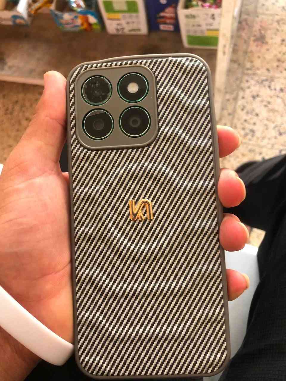 عندي هذ الجهز ماعرف كلشي عنه بس بي رمز سعر100بس مامفتوح بي فطر شويه


**إذا كنت صاحب هذا الإعلان وتريد حذفه لأي سبب، رجاءا أرسل رسالة إلى الدعم الفني**