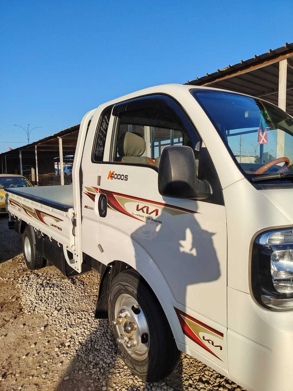 كيا فحل 2024 للبيع
مكفول كفاله عامه بسمي تحويل ثاني يوم للاستفسار اتصل *********** او ***********
