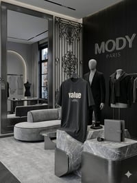 تشيرت حلقه • أصلية • ٣ ألوان