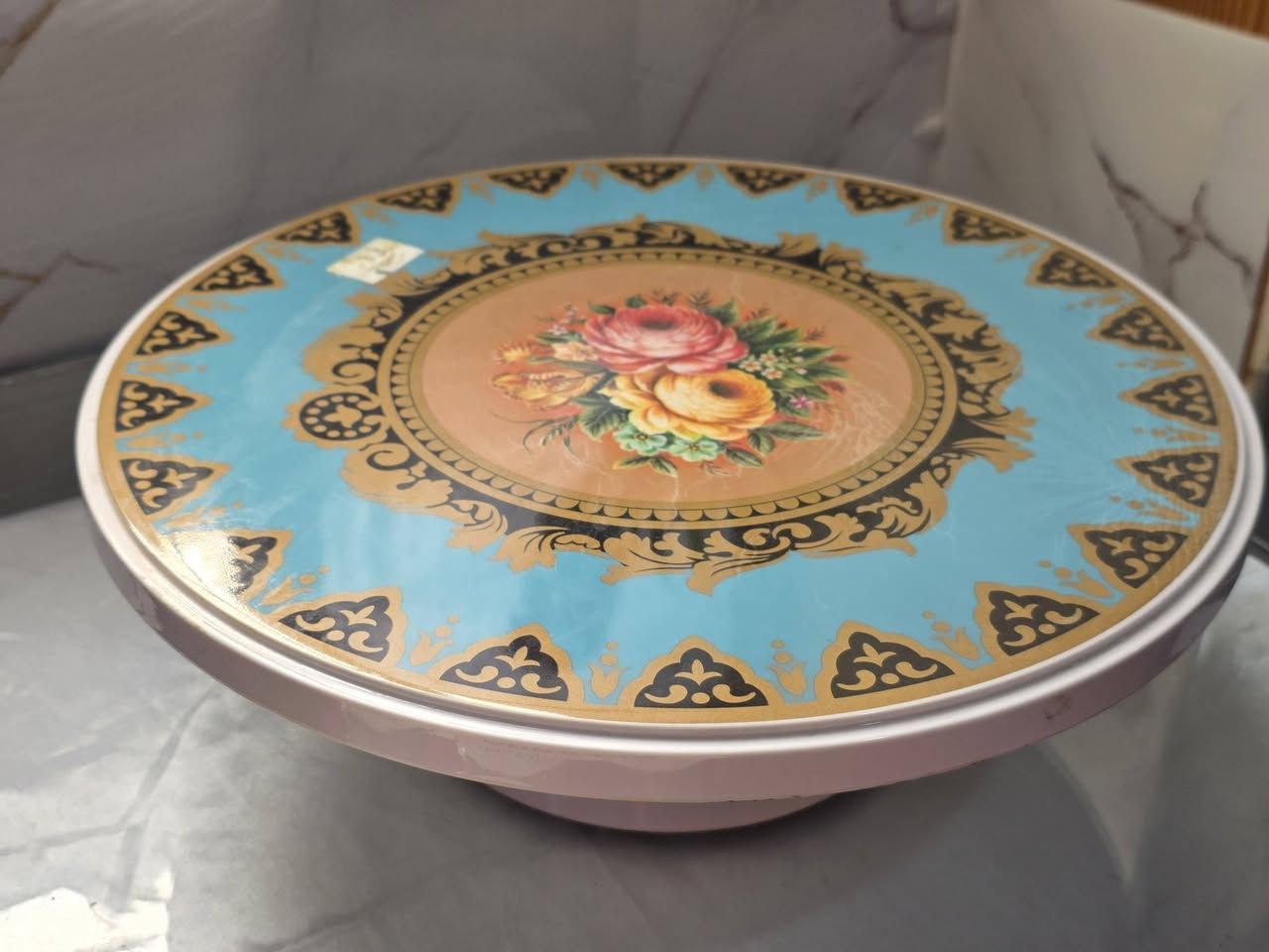 ستاند تقديم. القياس 35سم السعر 15


**إذا كنت صاحب هذا الإعلان وتريد حذفه لأي سبب، رجاءا أرسل رسالة إلى الدعم الفني**